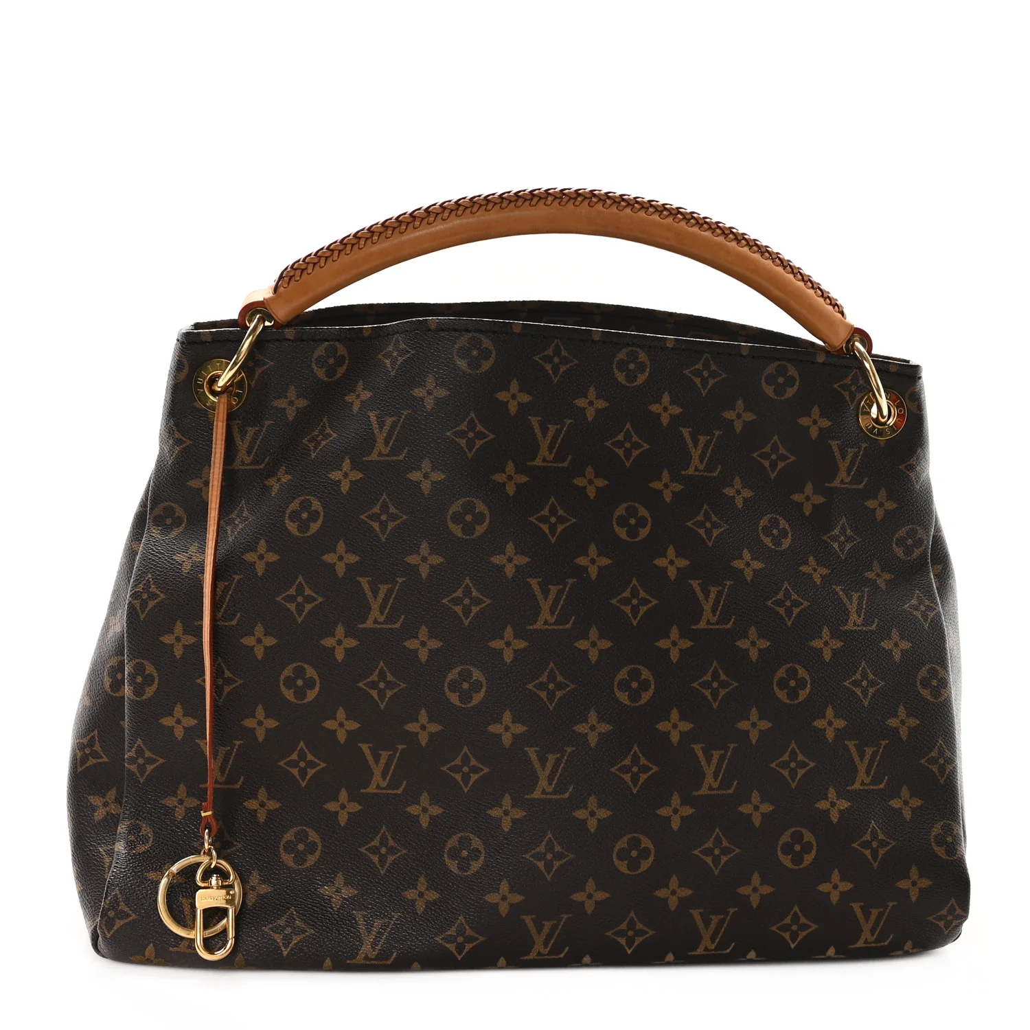 Louis Vuitton Monogram Artsy MM