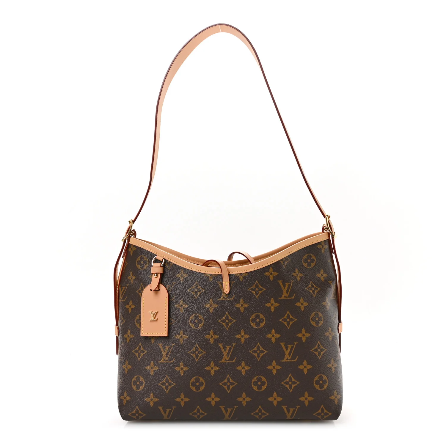 Louis Vuitton Monogram Carryall PM