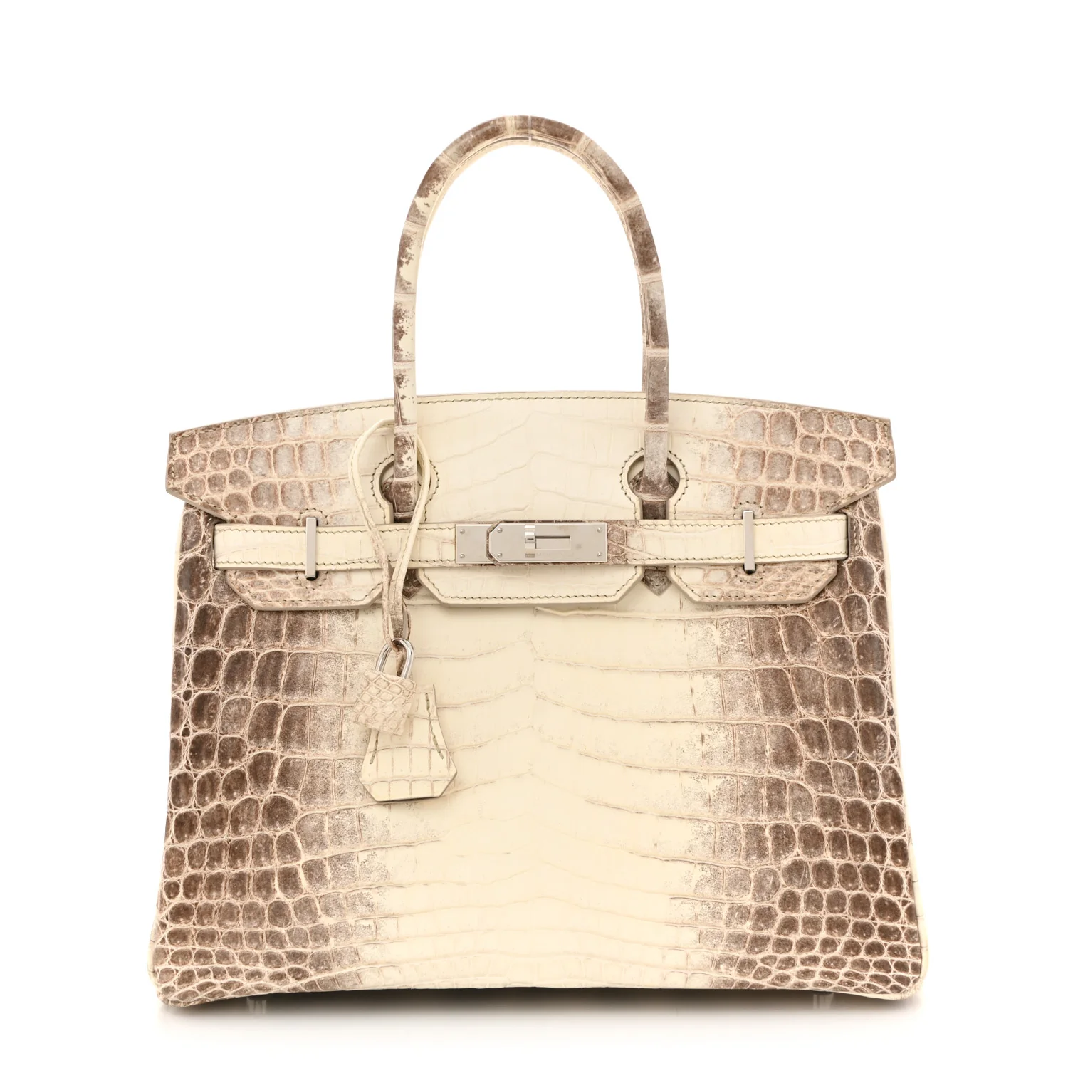 The Holy Grail Gallery: A Museum Tour of Hermès Perfection